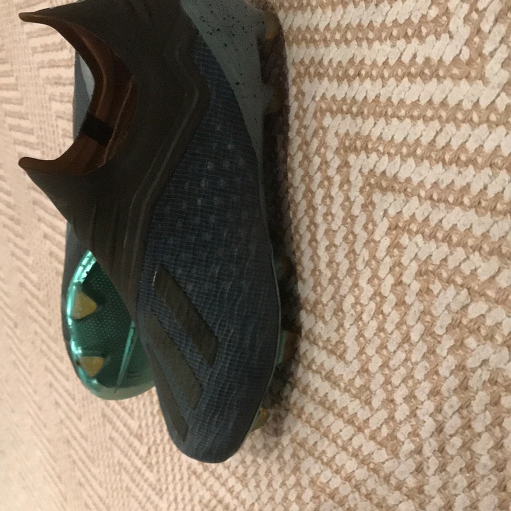 Adidas X